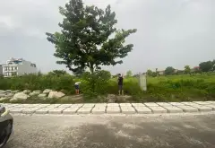 Bán đất đấu giá mặt tiền 6m gần UBND xã Yên Lãng... Bán đất tại Yên Lãng, Hà Nội 02