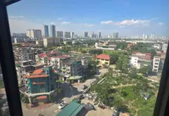 Căn hộ 3PN 90m2 tại chung cư CT4 Bộ Tư Lệnh Thủ Đô giá 5,35 tỷ... Bán căn hộ chung cư tại Yên Nghĩa, Hà Nội 06