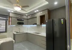 Nhà 5 tầng 4 ngủ, 5 tắm, mặt tiền 6m, Quận 12, giá 5.85 tỷ... Bán nhà riêng tại Tân Thới Hiệp, Hồ Chí Minh 10