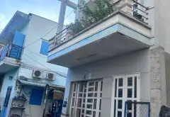 Nhà Góc 2 Mặt Tiền Rộng Rãi Tại Tây Thạnh... Bán nhà riêng tại Tây Thạnh, Hồ Chí Minh 09