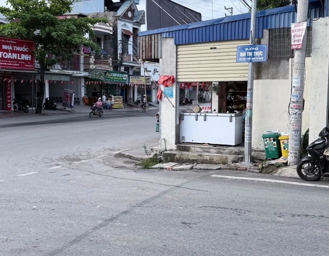 Đất Vàng Đào Yêu - Vừa ở vừa sinh lời đỉnh điểm... Bán đất tại An Hải, Hải Phòng 01