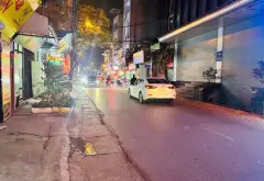 🔥🔥 PHÂN LÔ QUÂN ĐỘI – Ô TÔ ĐỖ CỬA – CHỈ 40M RA PHỐ – THANG MÁY – 5 TẦNG – SỔ ĐỎ A4! 🔥🔥... Bán nhà riêng tại Phú Diễn, Hà Nội 01