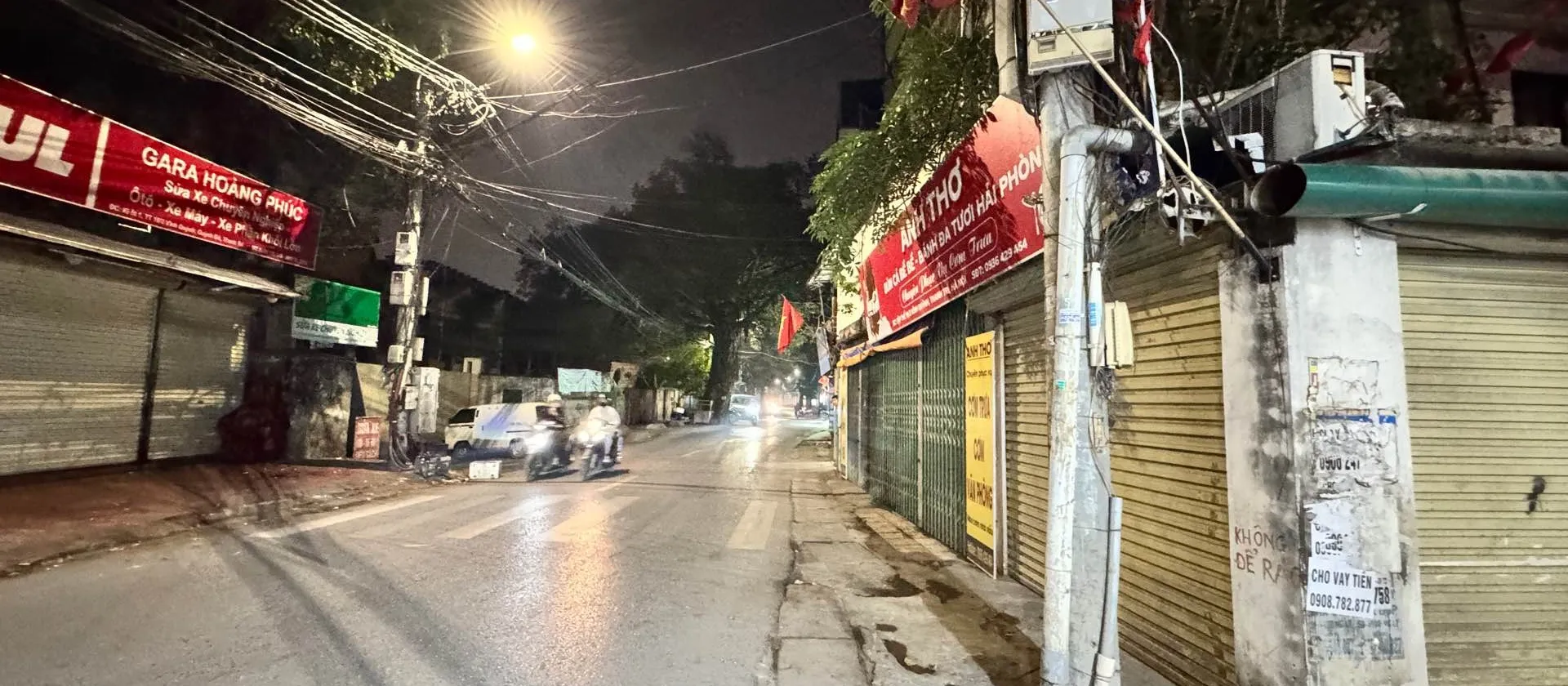 Căn hộ lô góc mặt phố Vĩnh Quỳnh, ở luôn, cơ hội hiếm... Bán căn hộ chung cư tại Đại Thanh, Hà Nội 01