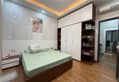 Bán nhà riêng 5 tầng tại Gò Vấp, hẻm xe tải thông, gần mặt tiền Lê Văn Thọ... Bán nhà riêng tại Thông Tây Hội, Hồ Chí Minh 11