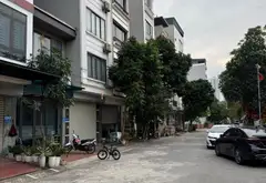 Nhà mặt phố đẹp nhất khu CL28 - Góc ngã 3, vị trí vàng chỉ chờ chủ mới... Bán nhà mặt phố tại Dương Nội, Hà Nội 06