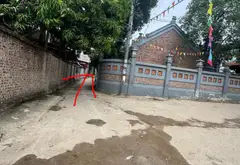 Bán đất thổ cư 87,2m2 tại xã Quang Minh, Hà Nội, giá 2,99 tỷ cạnh KĐT HUD... Bán đất tại Quang Minh, Hà Nội 02