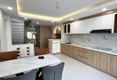 Bán Nhà Trung Tâm Tân Phú - 70M2 - 5 Tầng ( Thang Máy ) - Đường xe tải tránh - Ngang 4 Vuông Vức.... Bán nhà mặt phố tại Bình Trị Đông, Hồ Chí Minh 06