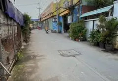NHỈNH 9 TỶ – GẦN 80M² – XE HƠI NGỦ TRONG NHÀ
Phạm Hùng Q8 – sát Nguyễn Văn Linh, 2 căn ra mặt tiền... Bán nhà riêng tại Bình Hưng, Hồ Chí Minh 01