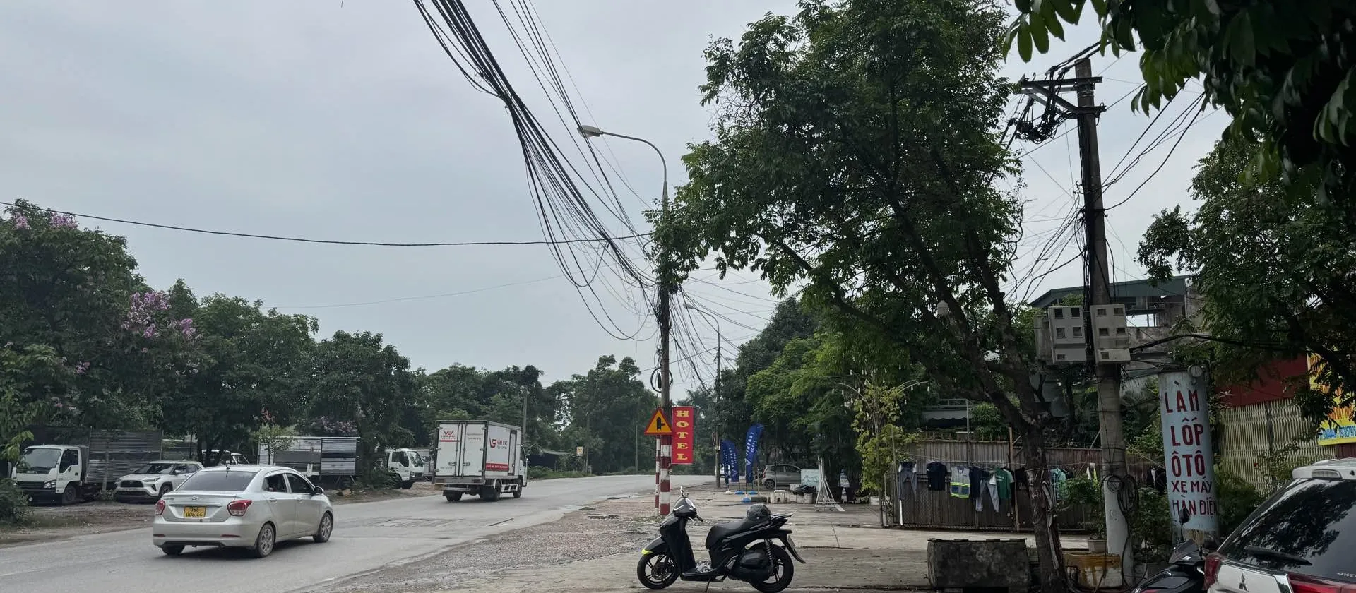 Đất Mặt Tiền Quốc Lộ 3 - Cơ Hội Đầu Tư Hiếm Có Giá Tốt... Bán đất tại Đông Anh, Hà Nội 01