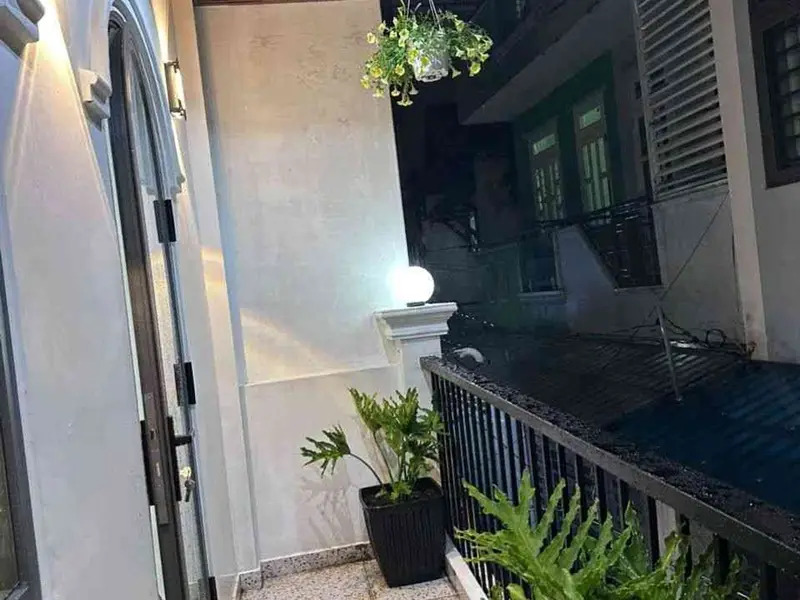 5x6.5m, Bán nhà 2 Tầng, 3Pn, Quang Trung, P10 - 30.3m² - Gò Vấp, TP Hồ Chí Minh - 4.38 tỷ bớt mạnh... Bán nhà riêng tại Gò Vấp, Hồ Chí Minh 01