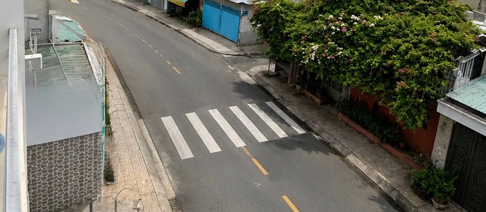 Nhà mặt tiền Tân Phú - Kinh doanh đỉnh, giá hấp dẫn... Bán nhà mặt phố tại Tân Sơn Nhì, Hồ Chí Minh 01