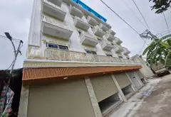Siêu phẩm nhà mặt phố 6 tầng xây mới - cơ hội kinh doanh đỉnh cao tại Đại Thành Quốc Oai... Bán nhà mặt phố tại Quốc Oai, Hà Nội 15