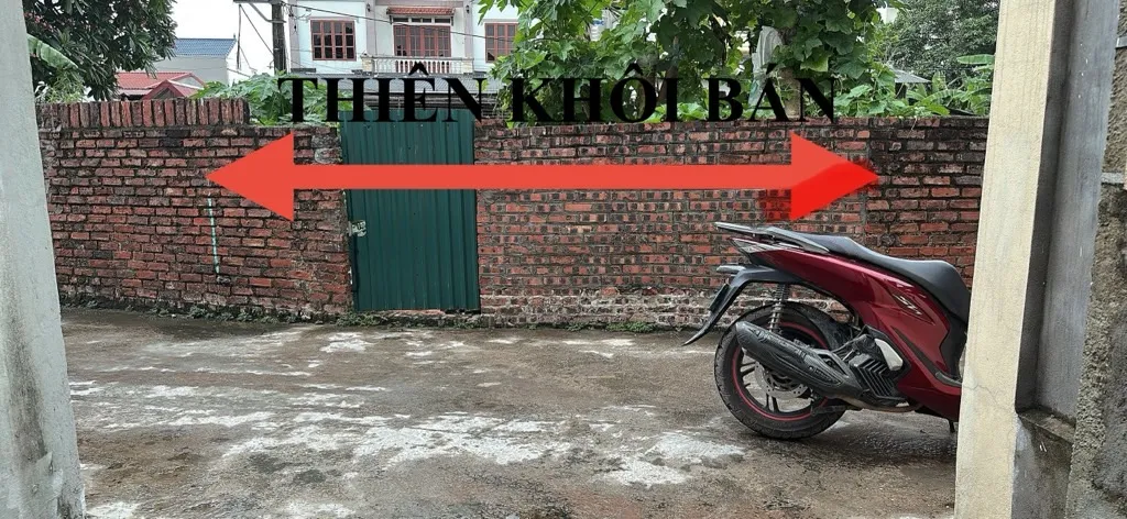 💥💥ĐẤT ĐẸP PHÚ XÁ PHÚ MINH NỘI BÀI SÓC SƠN 100M2 GIÁ HƠN 4TỶ 💥💥... Bán đất tại Sóc Sơn, Hà Nội 01