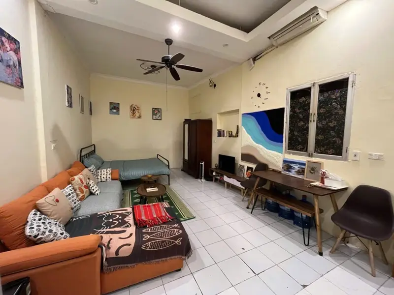 CĂN HỘ TẦNG 1 PHỐ CỔ HÀNG VÔI - TT THỦ ĐÔ - FULL CÔNG NĂNG - TIỆN ÍCH ĐỈNH... Bán căn hộ chung cư tại Hoàn Kiếm, Hà Nội 01