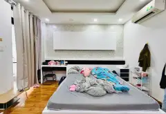 MẶT TIỀN NGUYỄN VĂN CÔNG – P.3 GÒ VẤP | 80M² – 5 TẦNG
✅ 4.2×19m | 9 CHDV cao cấp | Dòng tiền 50TR... Bán nhà mặt phố tại Hạnh Thông, Hồ Chí Minh 03