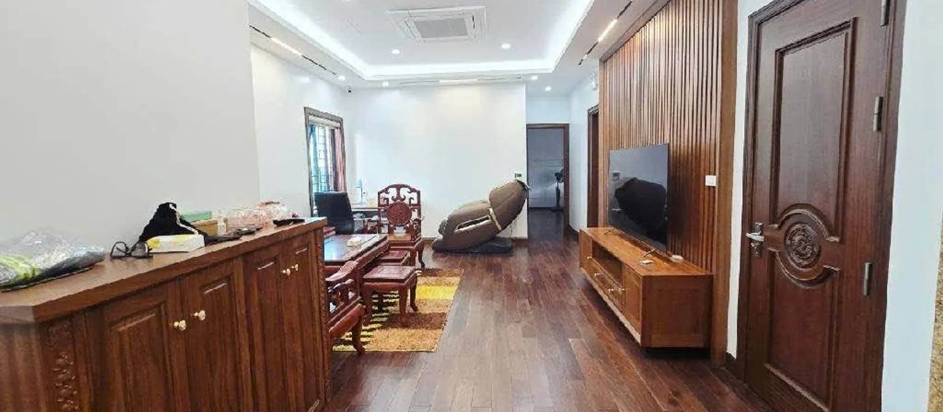 Nhà mặt phố Nguyễn Đổng Chi, Từ Liêm 154m², 9 tầng, kinh doanh đắc địa... Bán nhà mặt phố tại Từ Liêm, Hà Nội 01