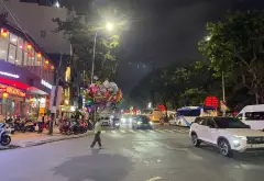 Nhà mặt phố mai hắc đế đắc địa tại sơn trà đà nẵng... Bán nhà mặt phố tại An Hải, Đà Nẵng 09