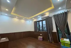 Bán nhà 120m2.MT8m.2 tầng 294 Ái Mộ đường Phan Đăng Lưu Phù Đổng lô góc,ô tô tránh view hồ điều hoà... Bán nhà riêng tại Phù Đổng, Hà Nội 10