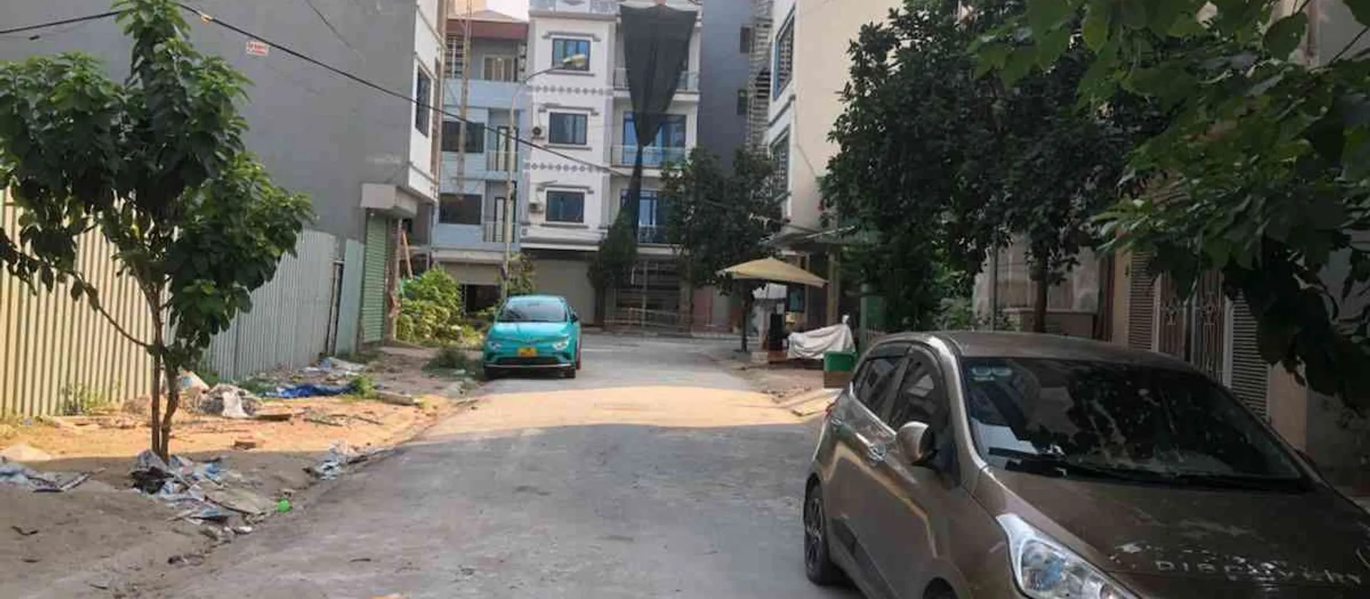 Bán chung cư mini 7 tầng gần BV Nhi Hà Nội và ĐH Phenikaa... Bán chung cư mini tại Yên Nghĩa, Hà Nội 01