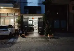 Nhà mặt phố Đồng Kỵ sầm uất, vỉa hè rộng, ô tô tránh tiện lợi... Bán nhà mặt phố tại Đồng Nguyên, Bắc Ninh 03