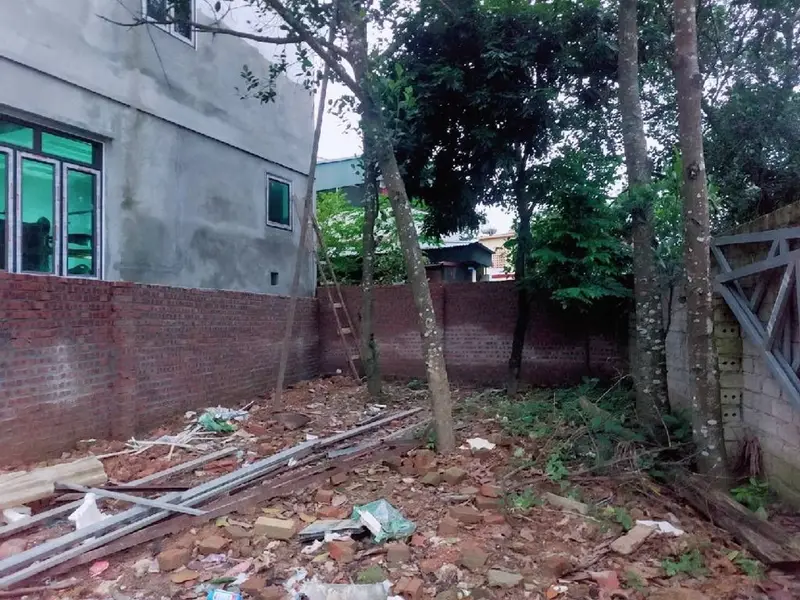 ​🔥 HIẾM CÓ THÌ KHÓ TÌM - LÔ GÓC 102M² LAI THƯỢNG, THẠCH THẤT - Ô TÔ VÀO ĐẤT - GIÁ THƯƠNG LƯỢNG 🔥... Bán đất tại Thạch Thất, Hà Nội 01