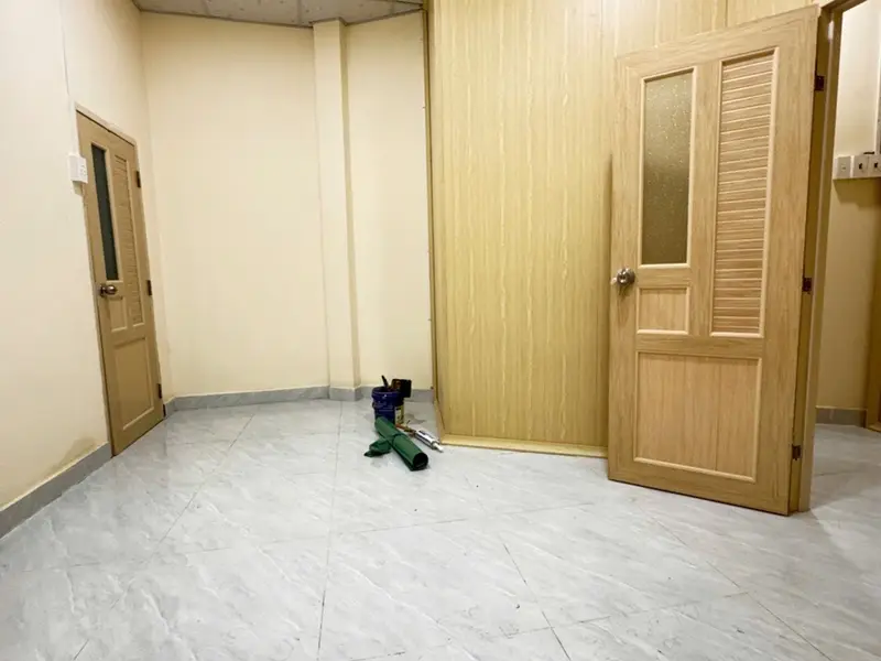 Bán nhà cấp 4 82m2, 5 phòng, mặt tiền 5m tại Quận 10... Bán nhà riêng tại Vườn Lài, Hồ Chí Minh 01