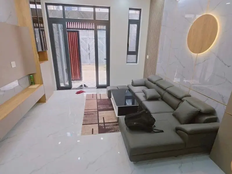 NHÀ 3 TẦNG GẦN MẶT TIỀN LÃ XUÂN OAI - CẦU TĂNG LONG - NHỈNH 5 TỶ... Bán nhà riêng tại Long Trường, Hồ Chí Minh 01