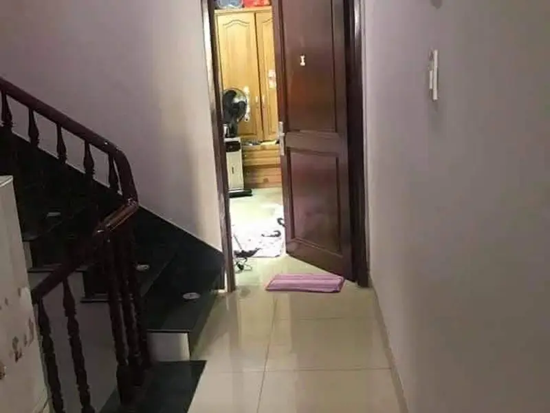 Nhà 5 tầng rộng rãi, gara ô tô, giá tốt Gò Vấp... Bán nhà riêng tại Thông Tây Hội, Hồ Chí Minh 01