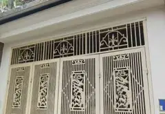 Nhà phố Lý Sơn - Sống gần phố ẩm thực sầm uất, ô tô đỗ cửa... Bán nhà riêng tại Bồ Đề, Hà Nội 03