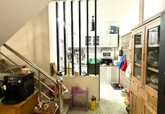 CĂN GÓC THOÁNG – HẺM THẲNG 1 TRỤC – 2 TẦNG – 36M² – 4,5 Đ – TRẦN XUÂN SOẠN... Bán nhà riêng tại Tân Hưng, Hồ Chí Minh 01