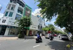 Bán nhà 4 tầng 48m2 Lý thường kiệt-quận Tân Bình giá 8 tỷ... Bán nhà riêng tại Tân Hòa, Hồ Chí Minh 04