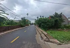 Nhà riêng 2 tầng Kiều Hạ Quốc Tuấn, thiết kế 2 phòng ngủ, hướng Tây... Bán nhà riêng tại An Dương, Hải Phòng 11