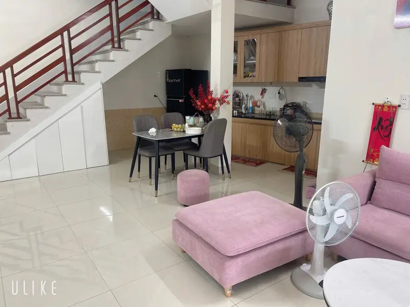 Nhà 2 tầng rộng rãi tại Trung Giã, Sóc Sơn - Gần trục chính thuận tiện di chuyển... Bán nhà riêng tại Trung Giã, Hà Nội 01