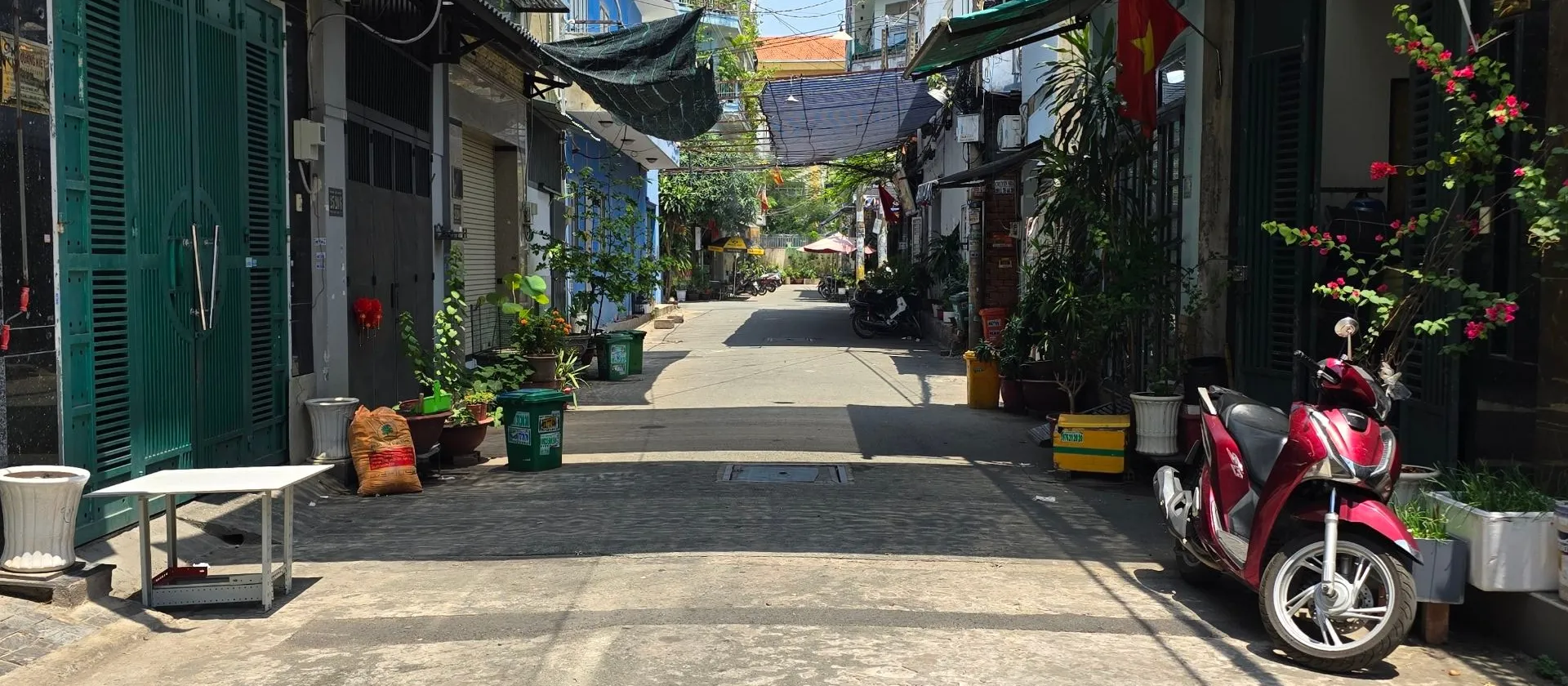 Nhà 2 tầng, 3 phòng ngủ, gần chợ Phạm Đăng Giảng, giá 6 tỷ... Bán nhà riêng tại Bình Hưng Hòa, Hồ Chí Minh 01