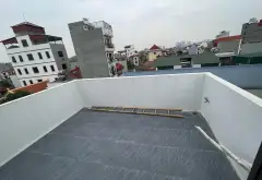 Nhà riêng 5 tầng, 6 phòng ngủ tại Vân Canh giá 7.3 tỷ oto đỗ cửa... Bán nhà riêng tại Hoài Đức, Hà Nội 07