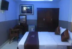Bán khách sạn 9 tầng kinh doanh sầm uất tại Bình Tân... Bán bất động sản khác tại Bình Tân, Hồ Chí Minh 12