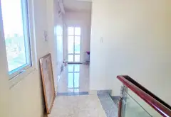 💥NHÀ 3TẦNG 130M2_NGANG CHUẨN 10M_HẺM XE HƠI 6M_SÁT MẶT TIỀN LÊ VĂN KHƯƠNG QUẬN12 💰CHỈ 6TỶ 390TR (... Bán nhà riêng tại Tân Thới Hiệp, Hồ Chí Minh 04