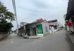 CƠ HỘI VÀNG: Bán Đất 63m2 Tại Sóc Sơn, Gần KCN!... Bán đất tại Sóc Sơn, Hà Nội 01