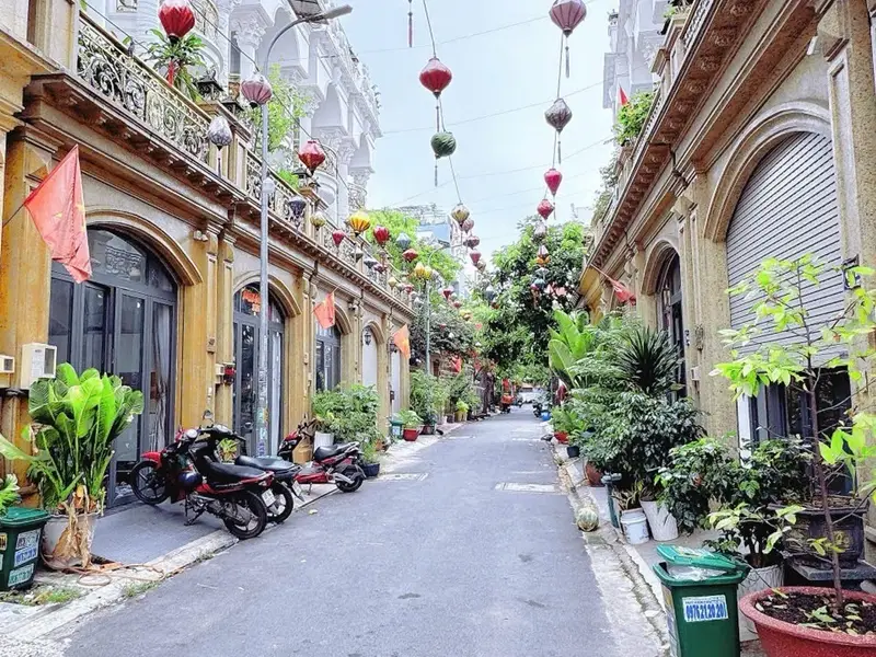 Bán nhà 4 tầng mới , 4 phòng ngủ tại Bình Hưng Hòa B, Bình Tân... Bán nhà riêng tại Bình Tân, Hồ Chí Minh 01