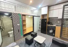 Bán căn hộ Kim Mã, Ba Đình, nội thất cao cấp, ở ngay mà giá chỉ 2,35 tỷ... Bán căn hộ chung cư tại Ba Đình, Hà Nội 01