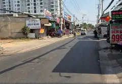 Nhà Mặt Phố An Dương Vương, 5 Tầng, Kinh Doanh Đỉnh... Bán nhà mặt phố tại An Lạc, Hồ Chí Minh 16
