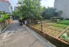 Bán đất 62m2 mặt tiền 4m tại Thôn Đoài, Nam Hồng, Đông Anh, Hà Nội... Bán đất tại Phúc Thịnh, Hà Nội 06