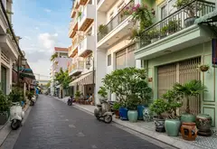 Chỉ hơn 6ty, nhà 3 tầng Hương lộ 2, hẻm xe tải thông... Bán nhà riêng tại Bình Trị Đông, Hồ Chí Minh 01