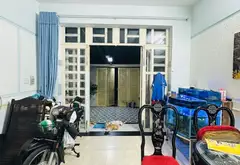 Bán nhà 4 tầng 107m² ngay chợ Bình Triệu, giá 12,5 tỷ... Bán nhà riêng tại Hiệp Bình, Hồ Chí Minh 17