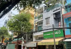 Nhà rộng 284m2 Tân Bình, hạ giá sốc dịp 20/10... Bán nhà riêng tại Tân Bình, Hồ Chí Minh 09