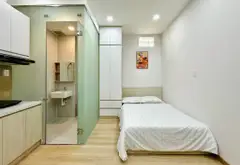 MẶT TIỀN ĐẲNG CẤP KHU ĐỆ NHẤT KHÁCH SẠN TÂN BÌNH- 6 TẦNG THANG MÁY- 11 CHDV CAO CẤP- D.THU 2 TỶ/NĂM... Bán nhà mặt phố tại Tân Sơn Nhất, Hồ Chí Minh 05