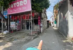 Bán nhà riêng 2 tầng 5 phòng ngủ tại xã Quang Minh, Mê Linh, gần Quốc lộ 23... Bán nhà riêng tại Quang Minh, Hà Nội 07