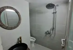 Căn hộ tập thể 2 phòng ngủ mặt phố Mai Động giá hấp dẫn... Bán căn hộ chung cư tại Tương Mai, Hà Nội 03