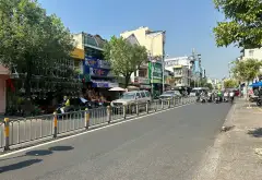 Bán nhà mặt phố 3 tầng diện tích 30m2 tại Phường Hoàng Hoa Thám, giá ưu đãi... Bán nhà mặt phố tại Gia Định, Hồ Chí Minh 05