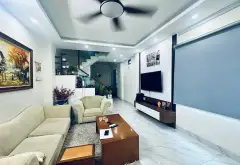 Bán nhà Hoàng Mai-phố Định Công Hạ 2.2tỷ, 48m2 x2tầng. Mt 4m. Lô Góc-Mặt Ngõ Thông- Ô Tô... Bán nhà riêng tại Định Công, Hà Nội 01